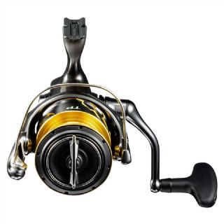 Shimano Twin Power Spinning Reels - 